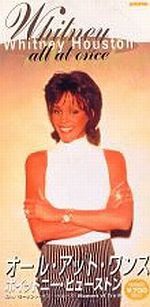 Whitney Houston