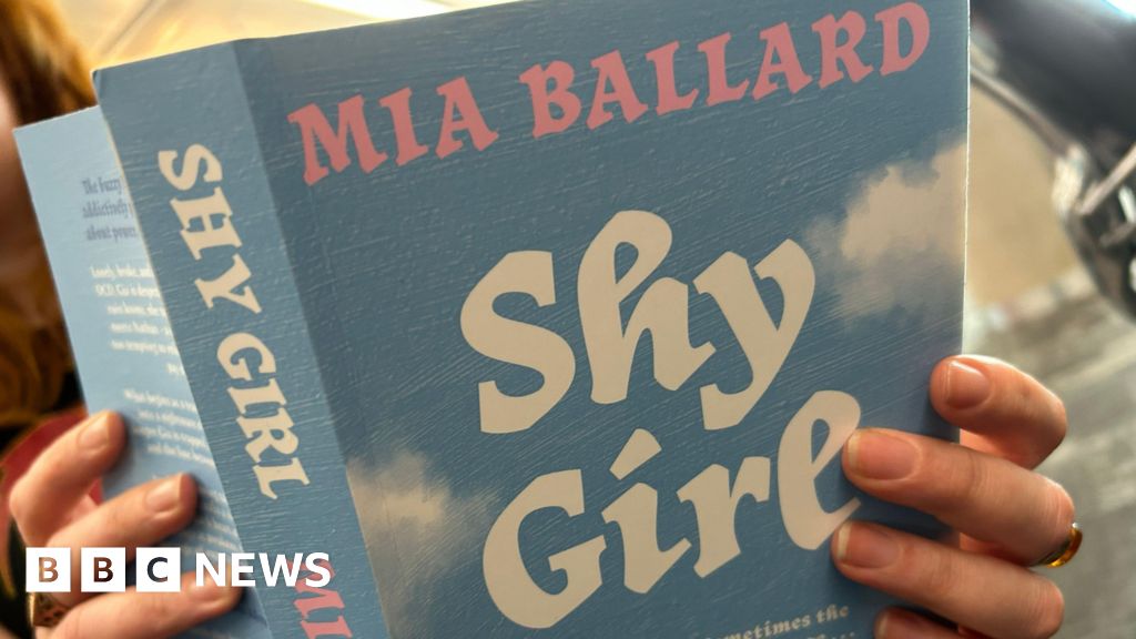 Publisher cancels horror novel's release over AI claims