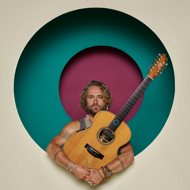 The John Butler Trio