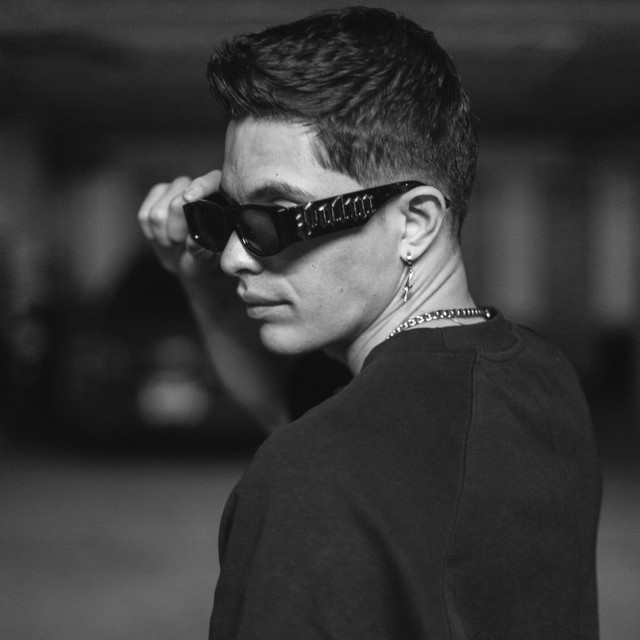 Daniel Vas