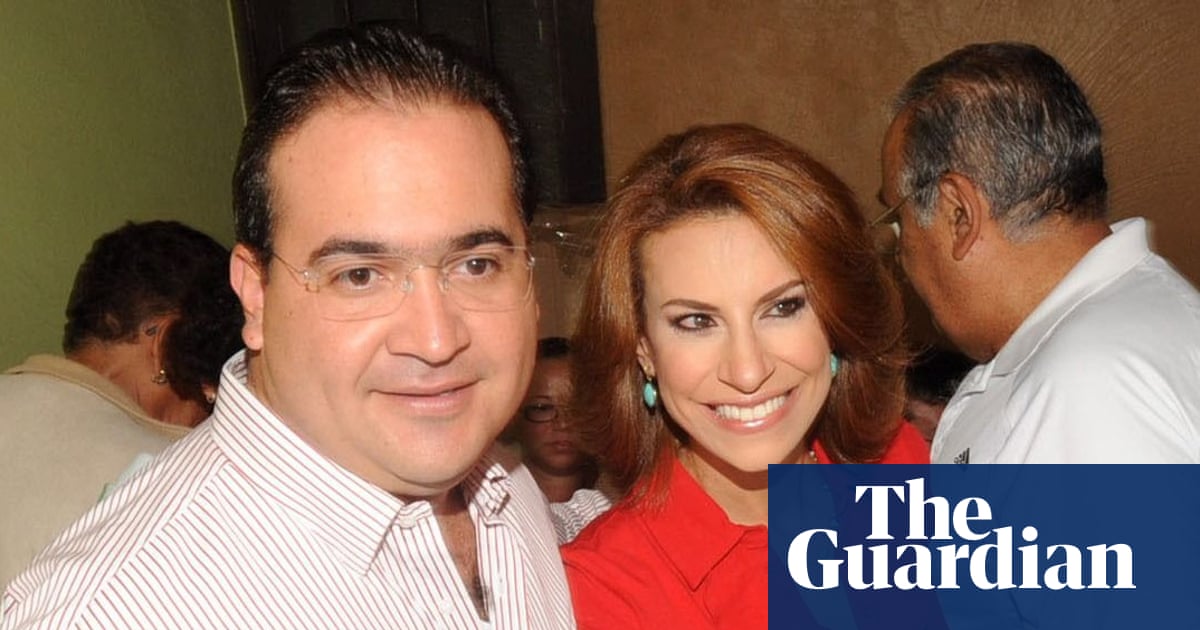 Mexican president challenges UK asylum given to woman accused of corruption