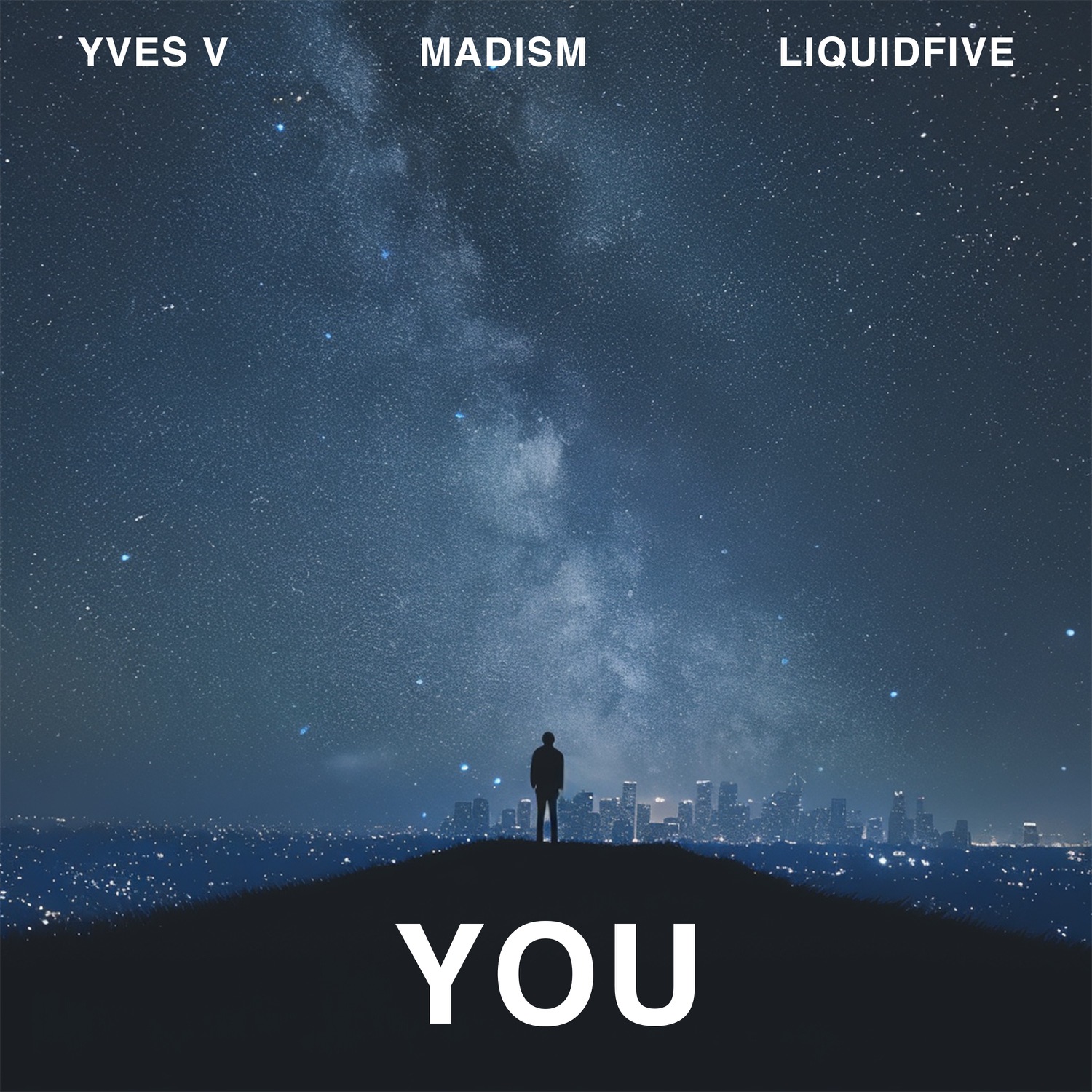 You - Single