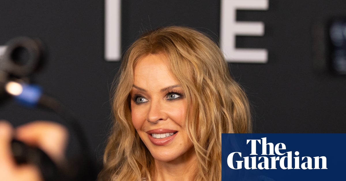 Kylie Minogue announces she had second cancer diagnosis in 2021