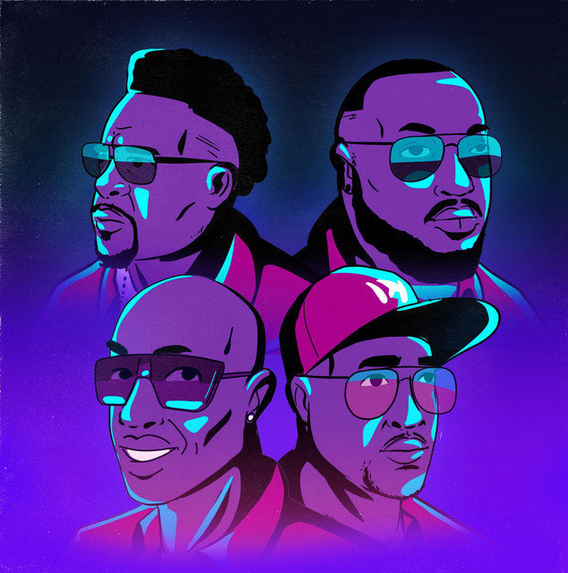 Blackstreet