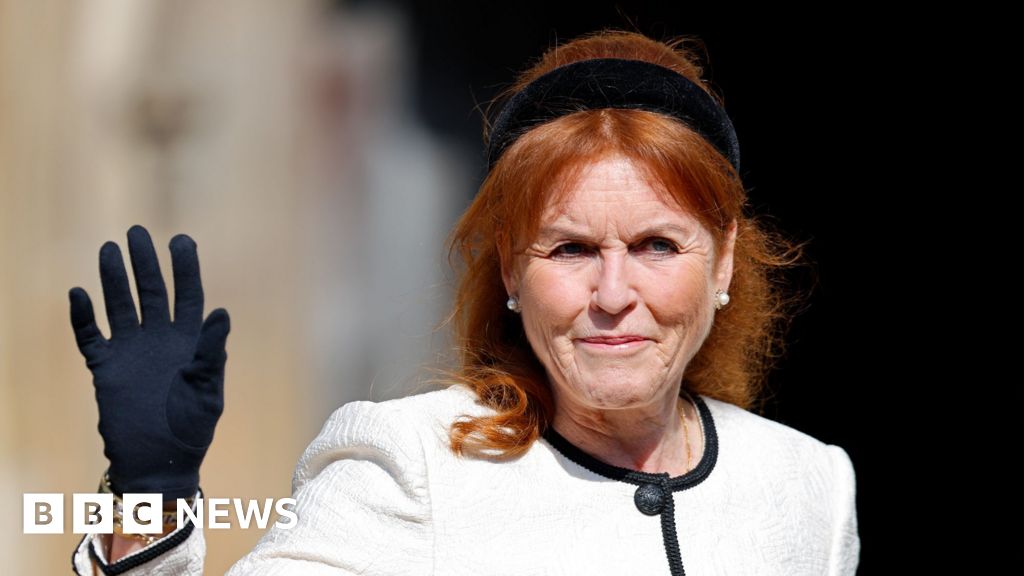 Sarah Ferguson is keeping a low profile, but pressure is mounting for her to give evidence on Epstein