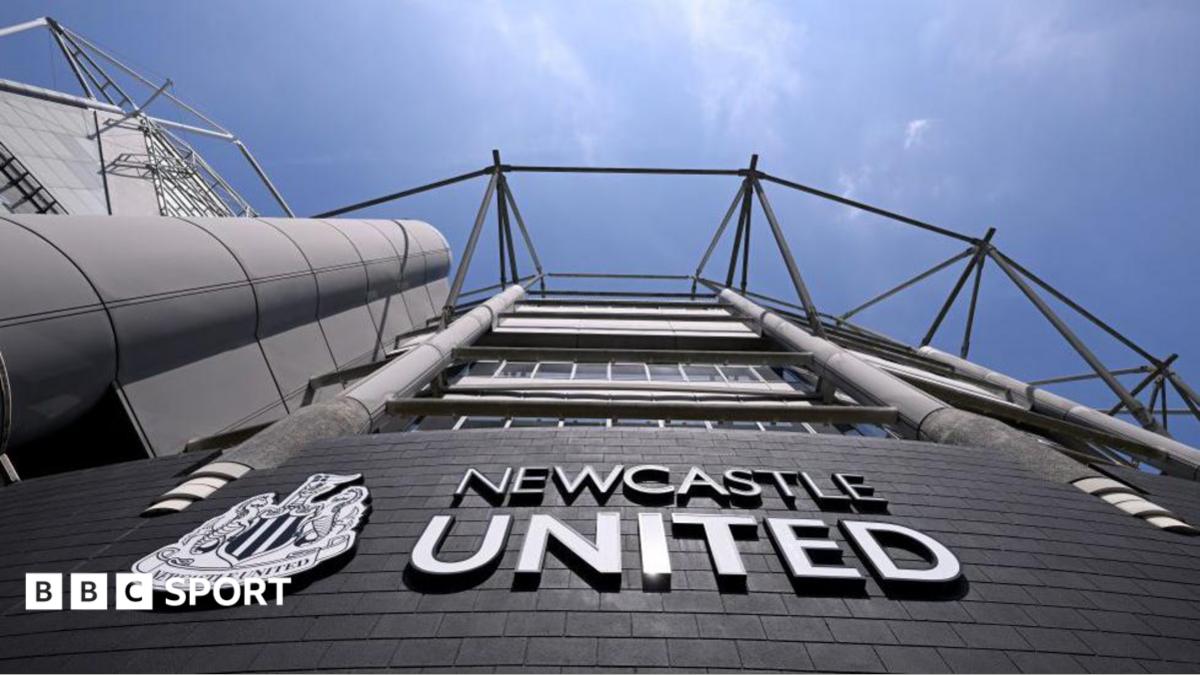 Newcastle v the system - is Saudi 2030 vision unrealistic?