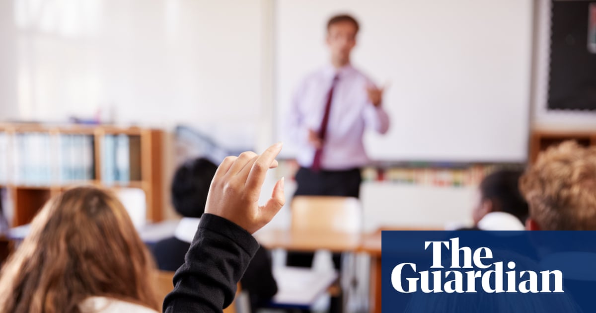 Union claims victory as ministers agree to fully fund pay rise for teachers in England