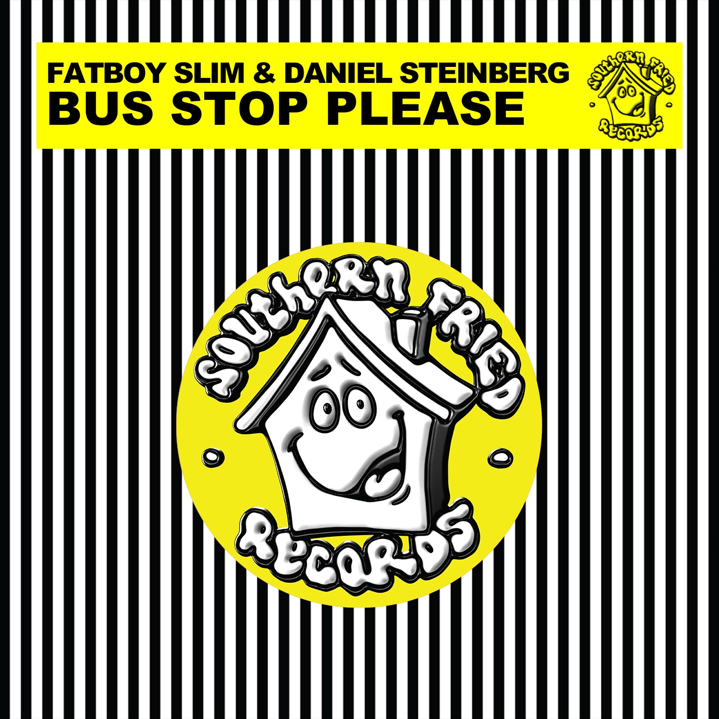 Bus Stop Please - Single