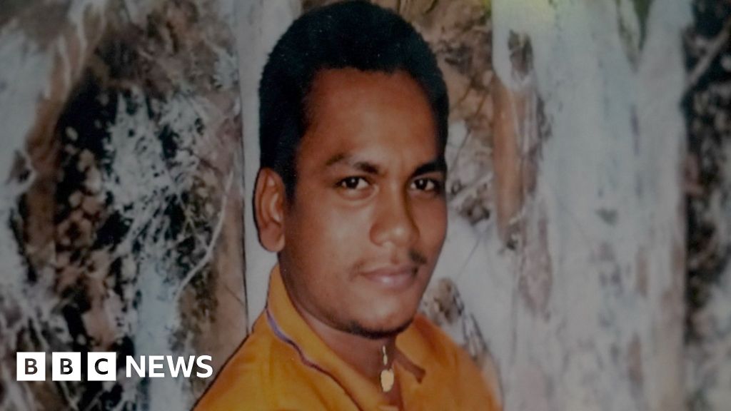 'Dragged out and set on fire' - the Bangladesh mob killing that shocked the world