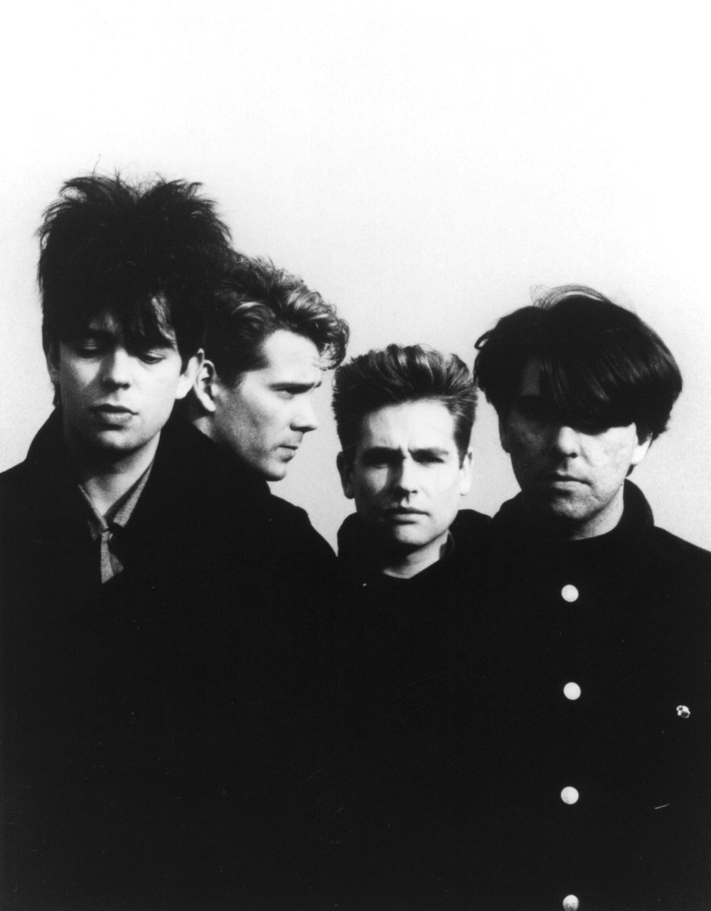 The Bunnymen
