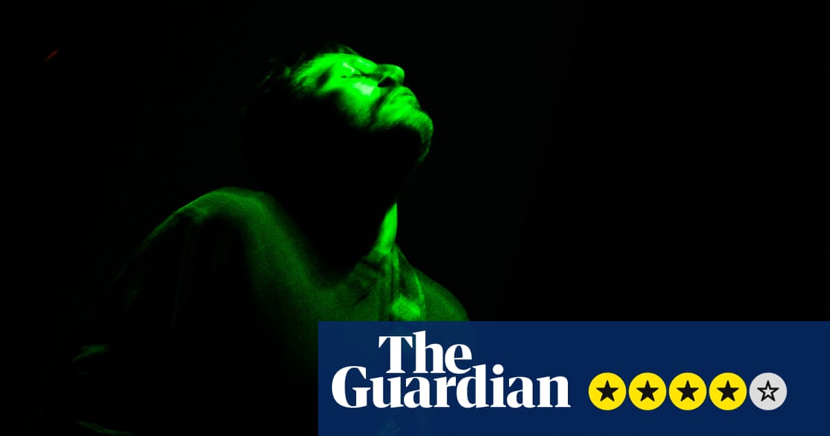Joshua Chuquimia Crampton: Anata review | Safi Bugel's experimental album of the month