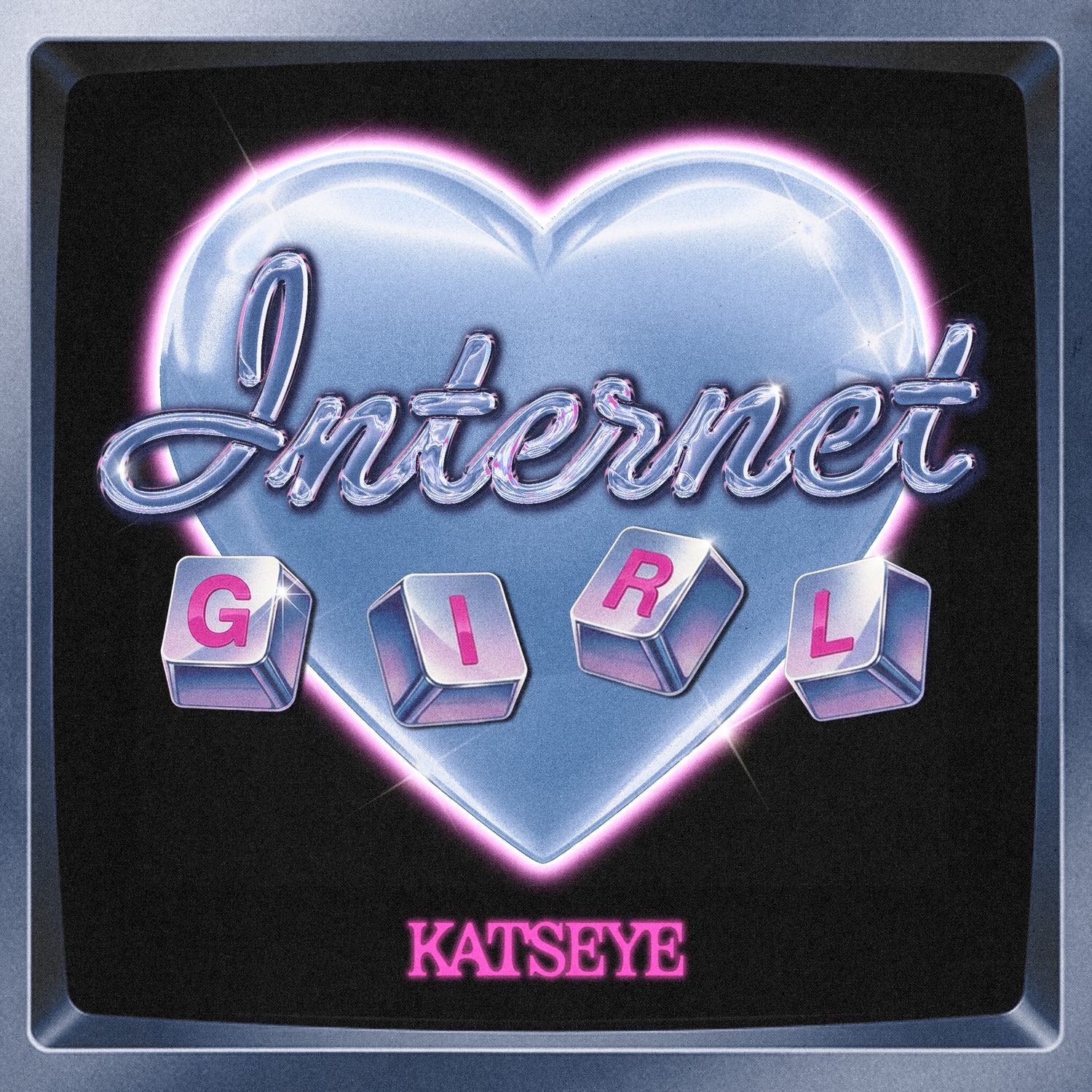 Internet Girl - Single