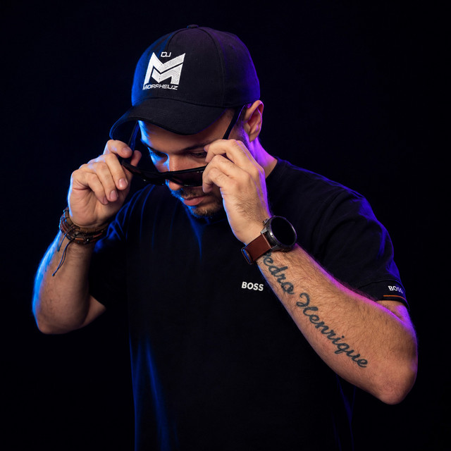 DJ MorpheuZ