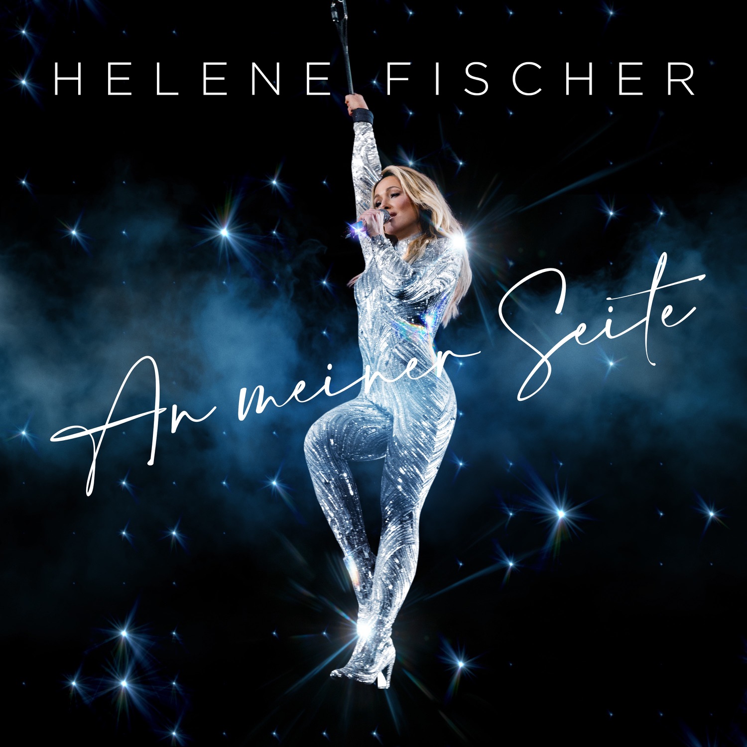 An meiner Seite (The Mixes) - EP