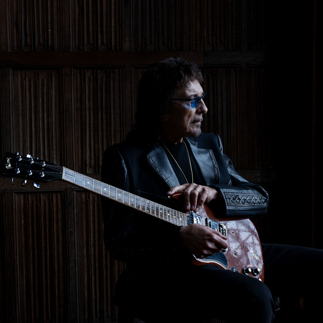 Tony Iommi