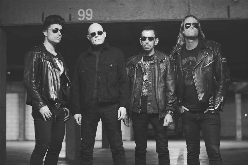 Sisters Of Mercy