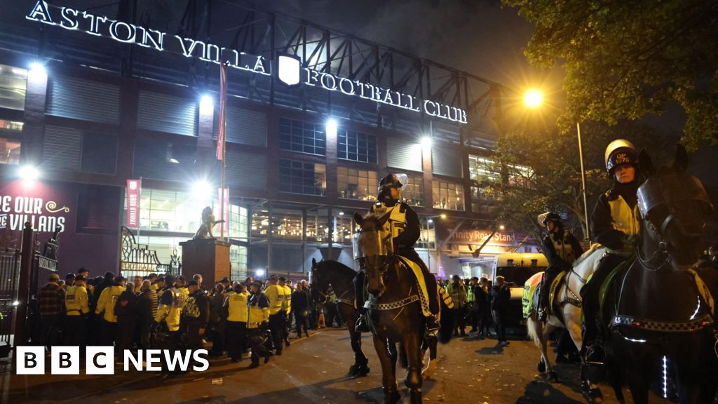 Government 'inflamed tension' over Maccabi fan ban, say MPs