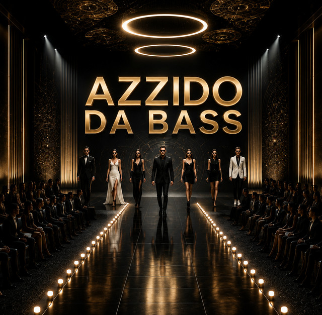 Azzido Da Bass