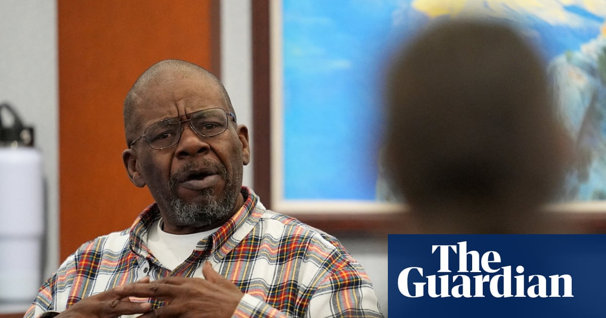 Tupac Shakur trial: lawyers share full account of killing as witnesses still refuse to testify