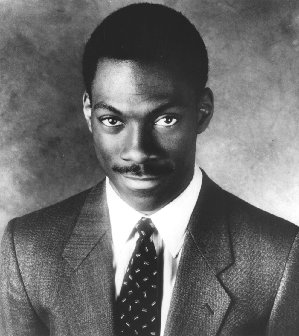 Eddie