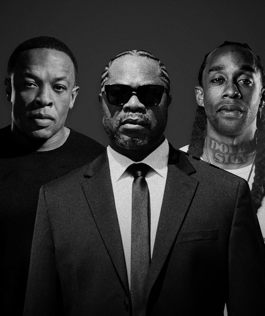 Xzibit
