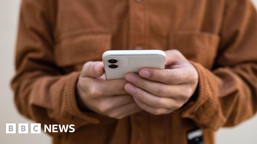 Porn company fined £1.35m by Ofcom over age check failings