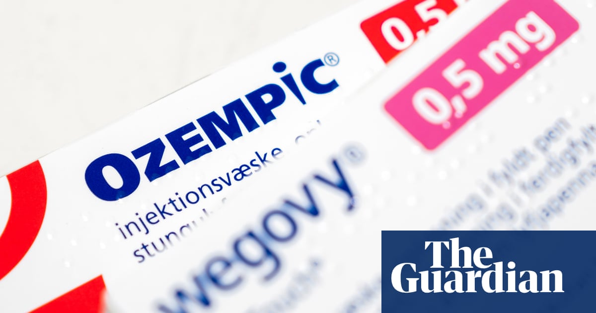 Wegovy and Ozempic owner dealt blow as next-gen weight-loss drug is labelled ‘obsolete’