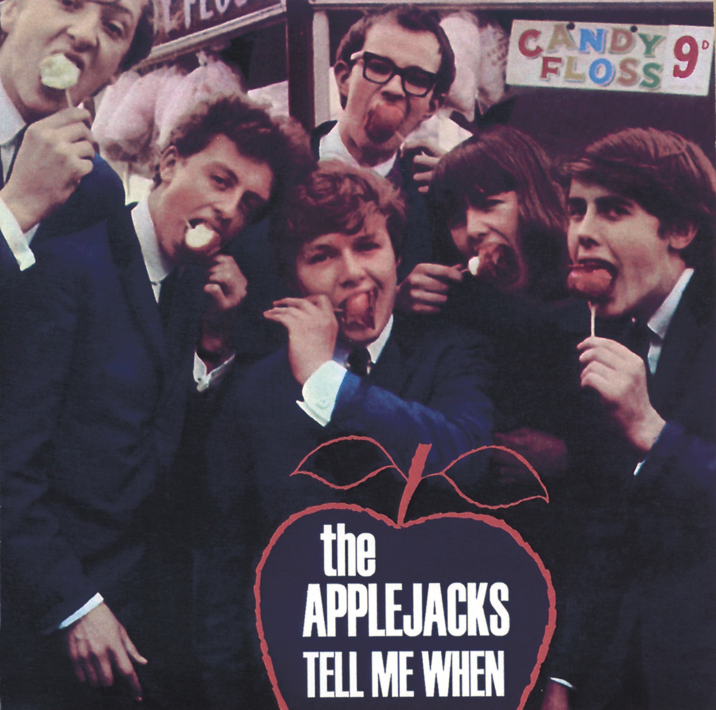 The Applejacks