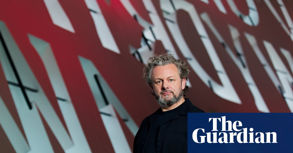 ‘I was never taught Welsh history’: Michael Sheen on reclaiming rebel leader Owain Glyndŵr