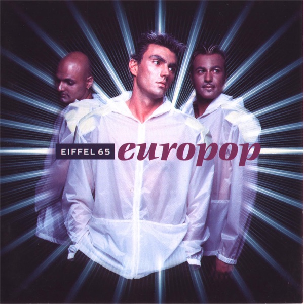 Blue (Da Ba Dee) [Gabry Ponte Ice Pop Radio]