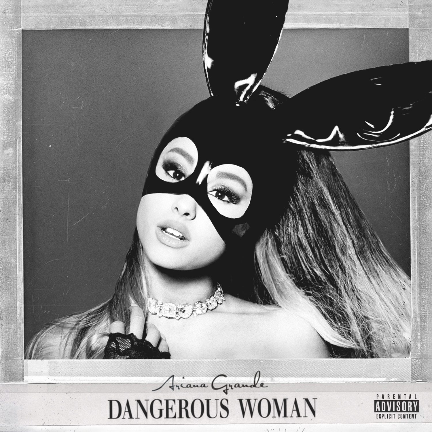 Dangerous Woman (Video Album)