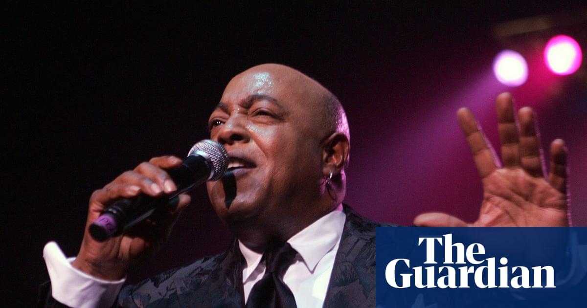 Peabo Bryson obituary