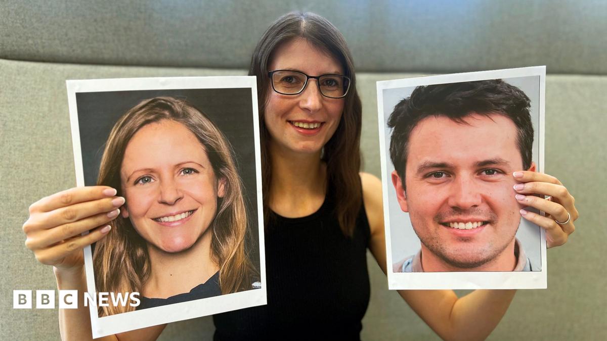 See if you can spot an AI deepfake with our test