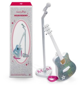 Megan Moroney Teams With Iconic Doll Brand For New Collaboration: ‘Inspire Fans To Dream Big and Be Creative’ 