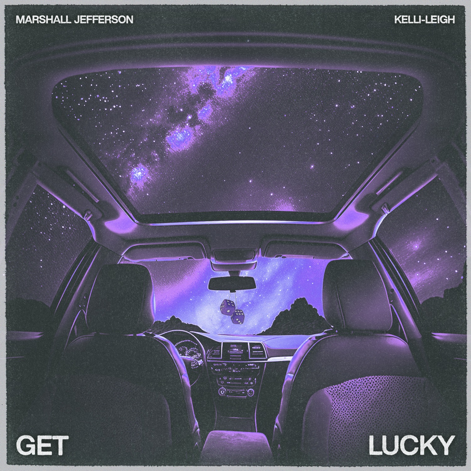 Get Lucky - Single