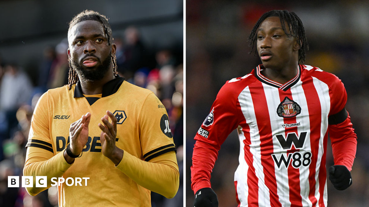 'Appalling weekend' - Arokodare & Mundle latest players to be racially abused