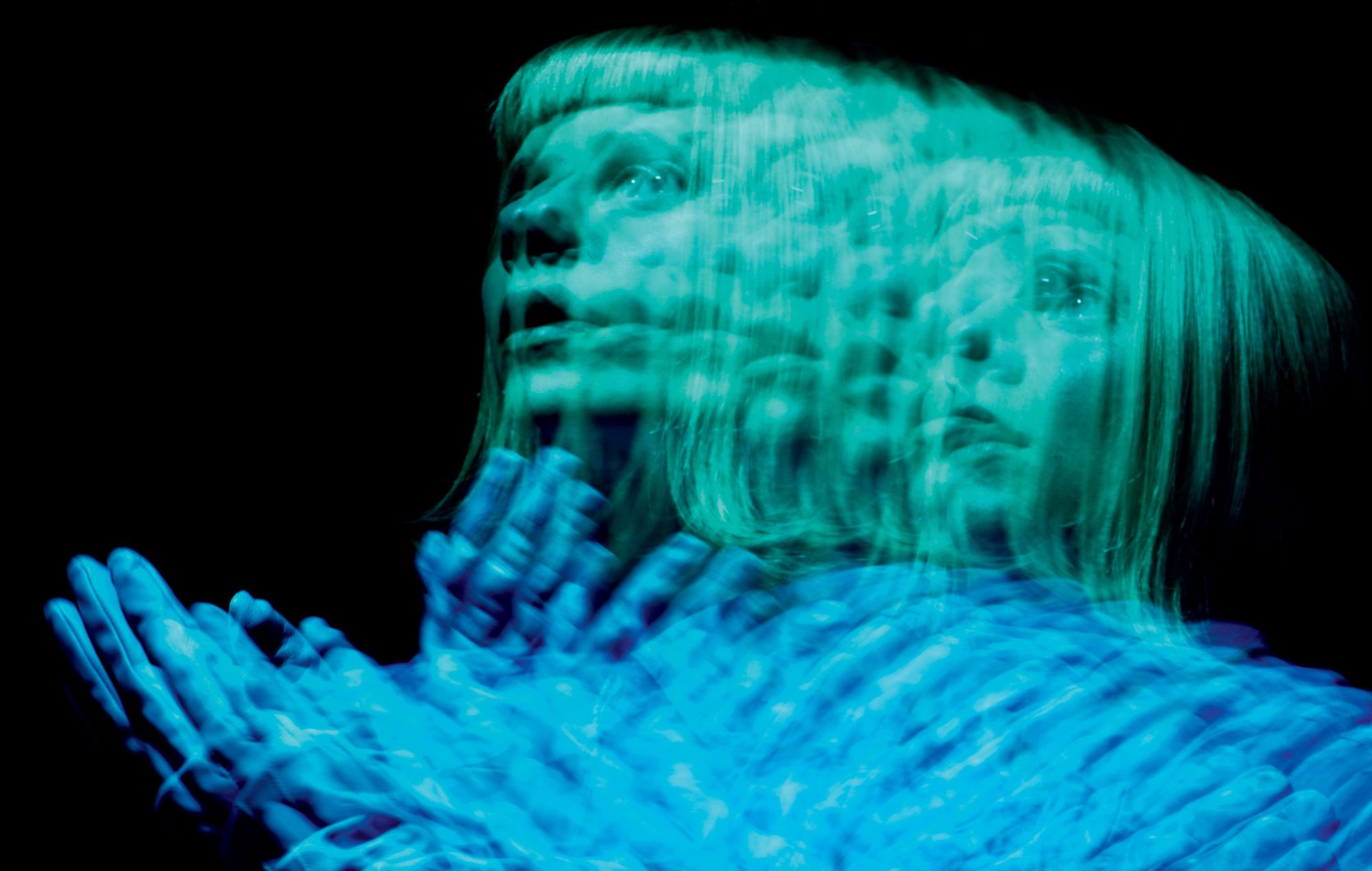 The Chemical Brothers’ Tom Rowlands and Aurora announce new Tomora EP ‘Celebration’ with euphoric title track