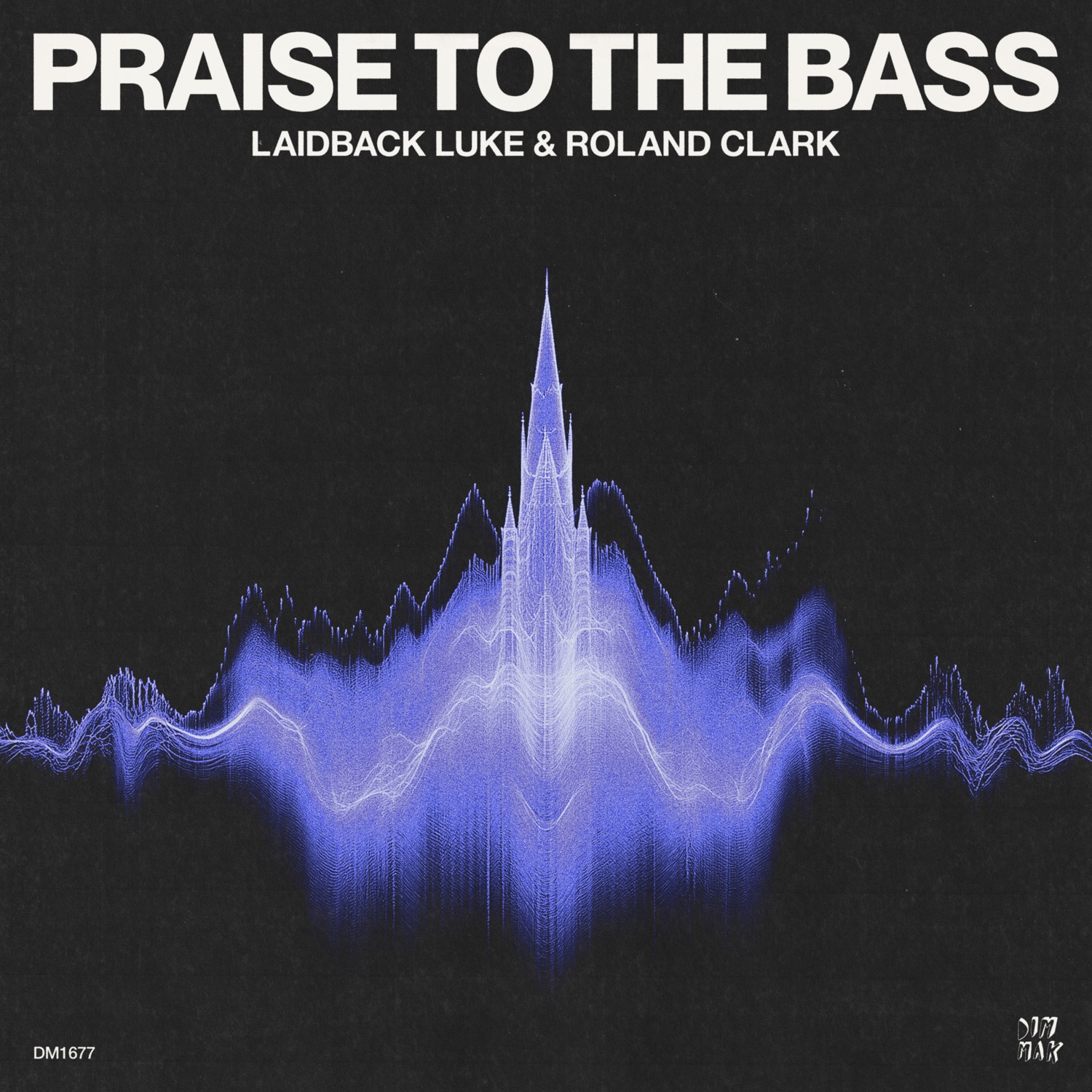 Praise To The Bass - Single