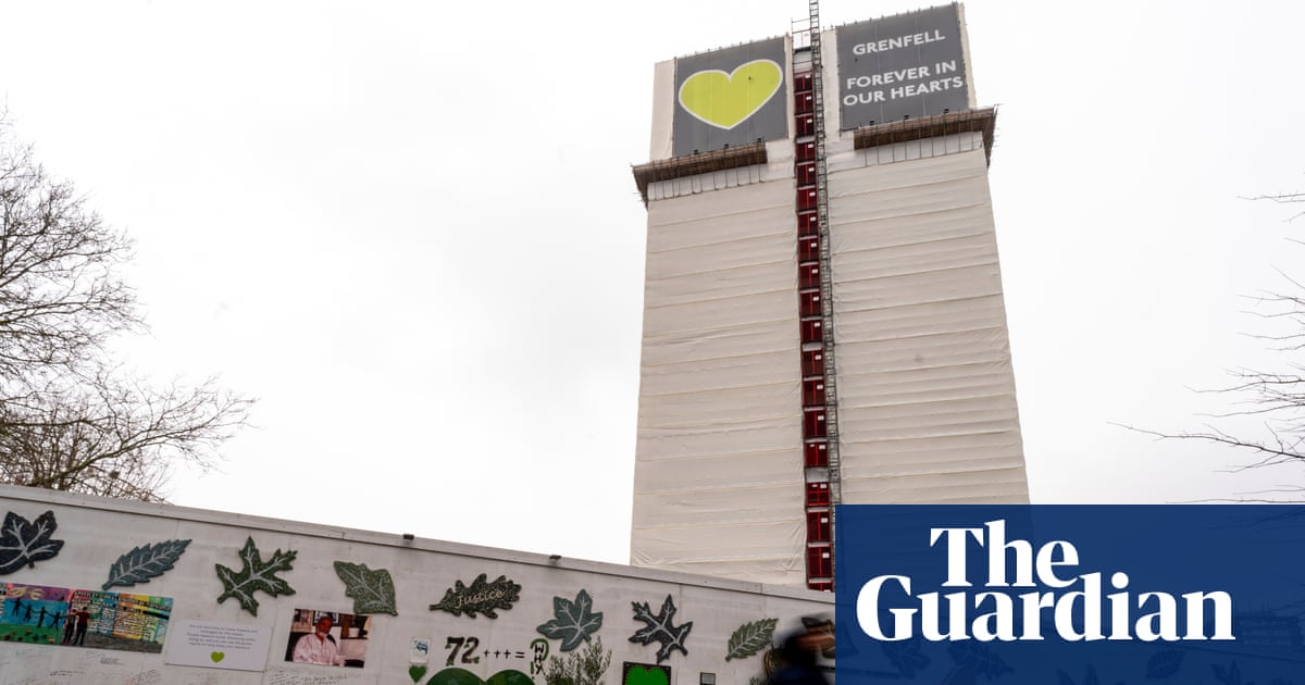 Director who oversaw Grenfell cost-cutting given senior council housing role