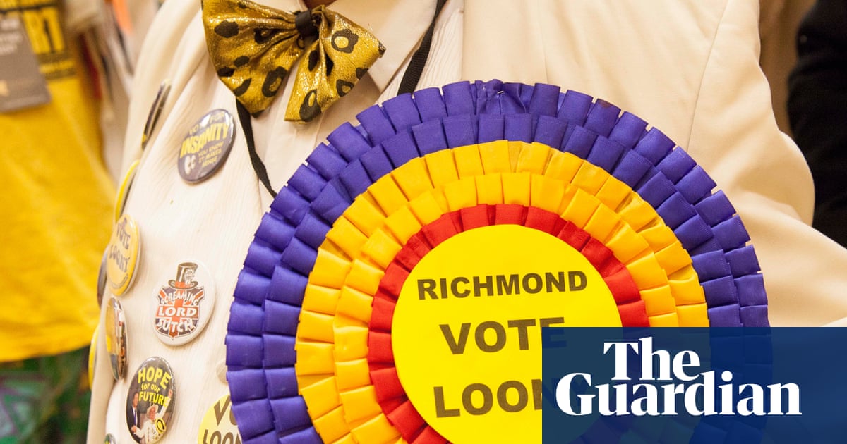 ‘Anyone but Labour’ or ‘anyone but Reform’? Clash of animosities likely to define May local elections
