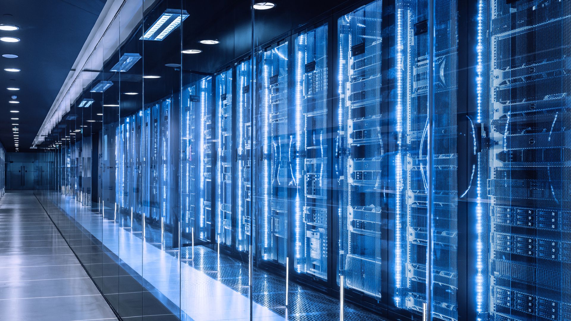 Economy shows surprise AI-led growth but energy squeeze looms