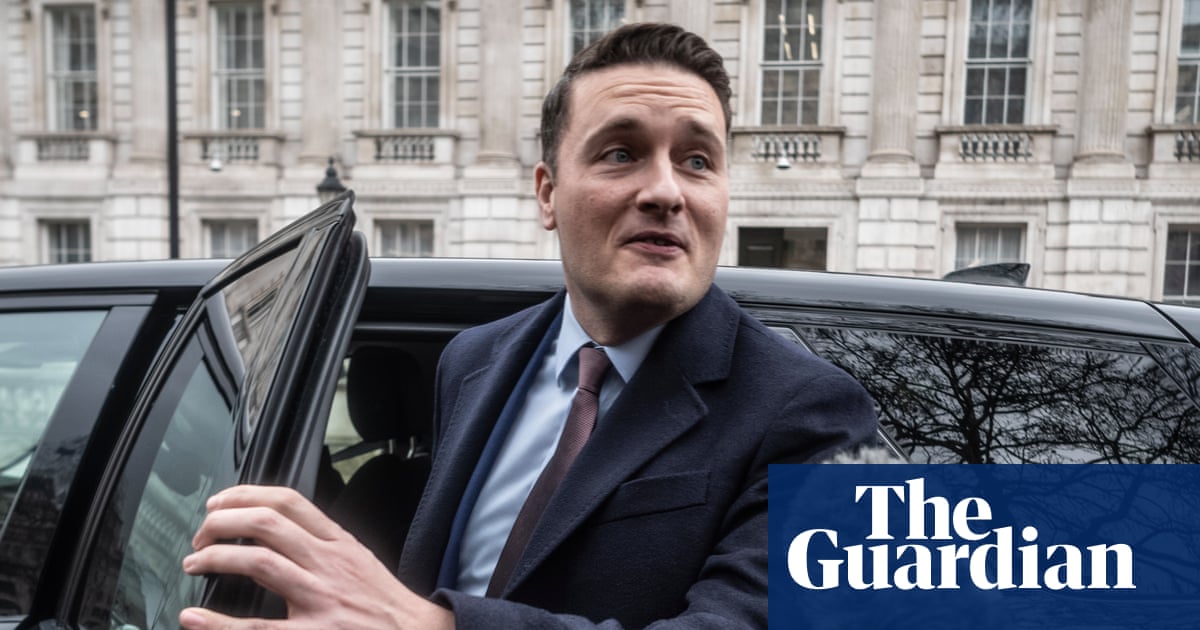 Streeting still ready to challenge Starmer despite show of unity, allies say