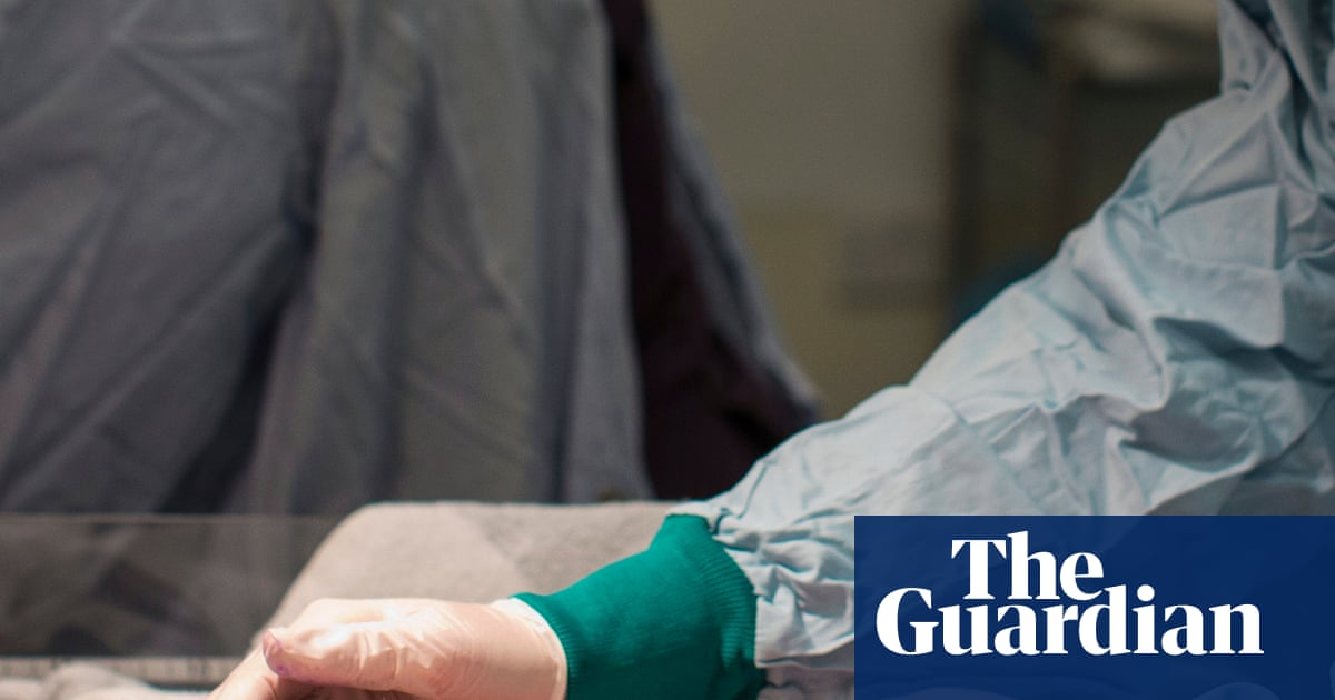 NHS maternity units often cover up harmful errors in childbirth, report finds