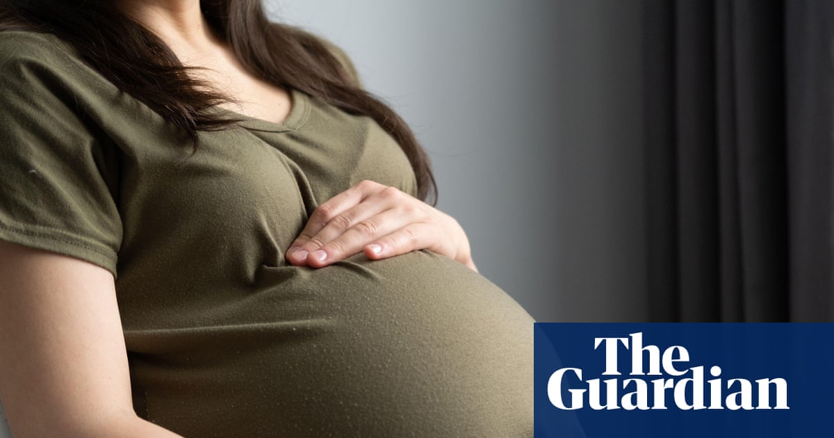 Risk of serious birth injuries is rising for women in England, data suggests