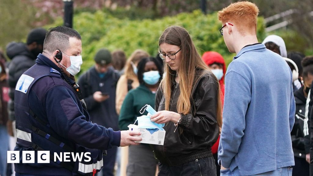 Was response to outbreak too slow?