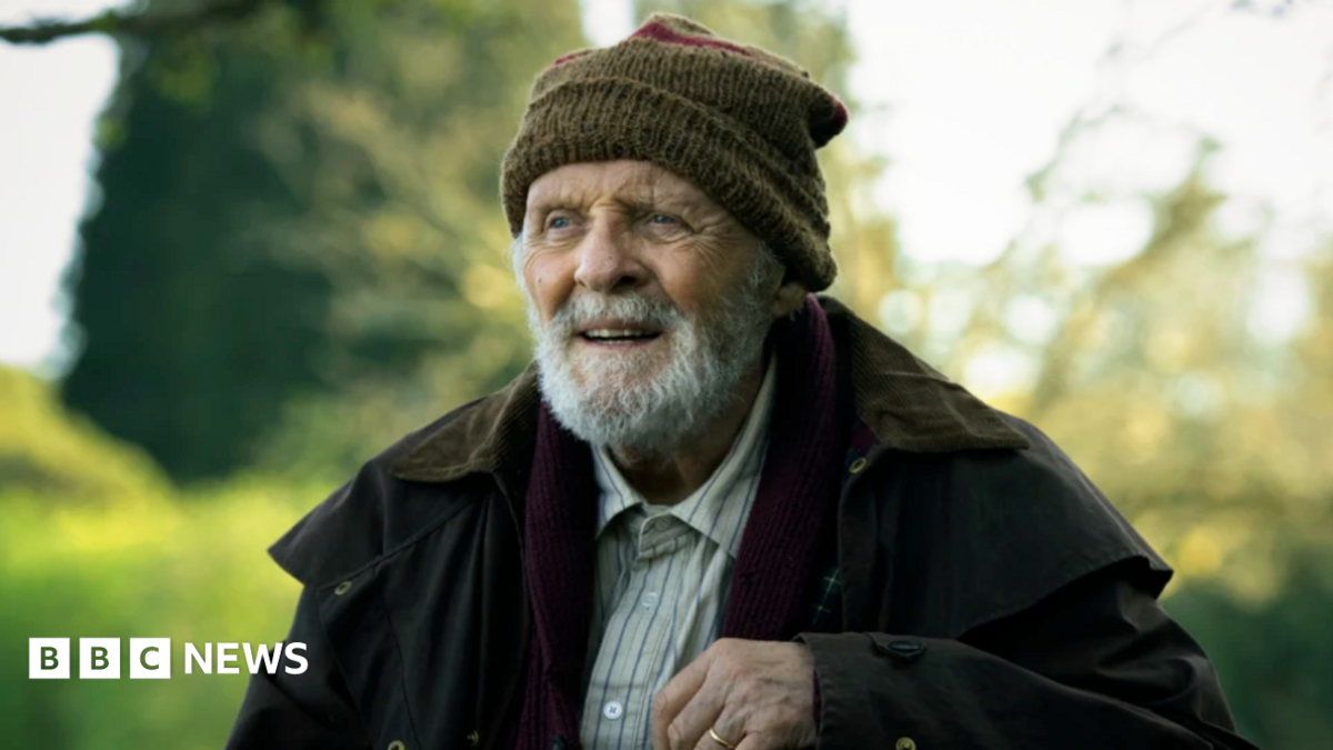 Actor reached 'peak Welshness' working with Hopkins and Zeta-Jones