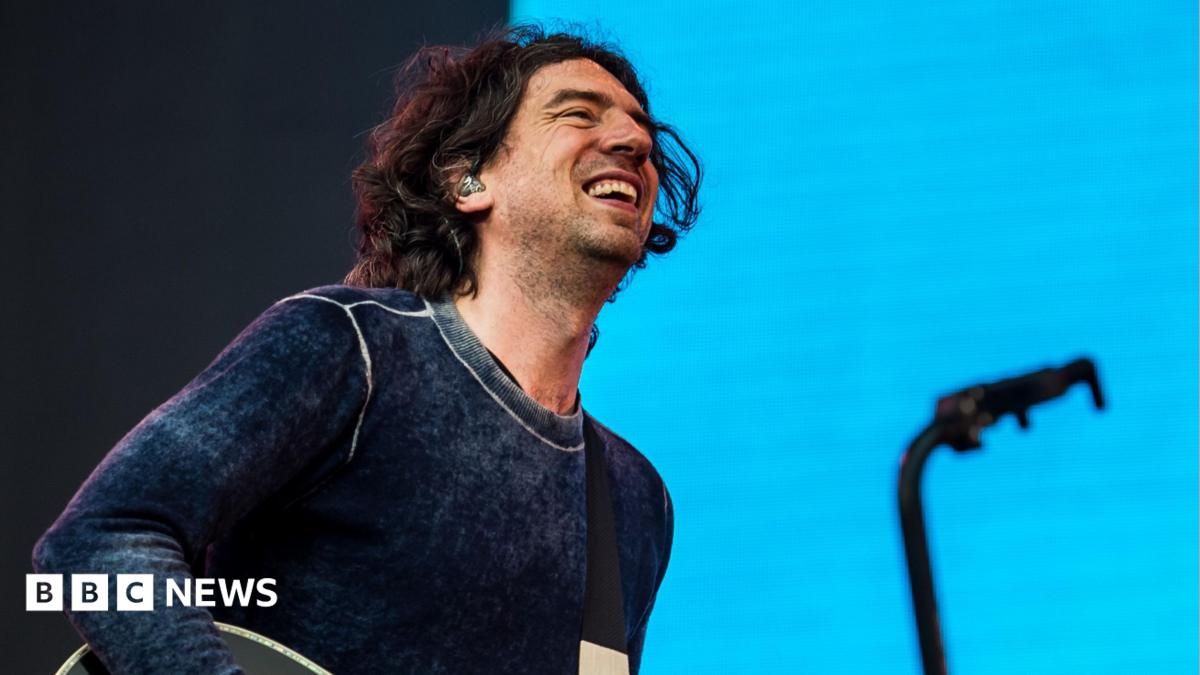 Twenty years of Chasing Cars: 'It's the song that took us to the whole world'