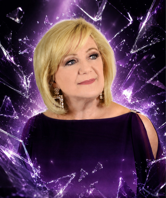 Nicki French