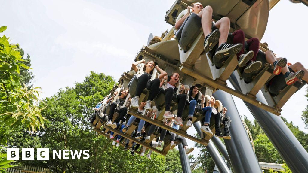Alton Towers U-turns on plan to restrict disability pass