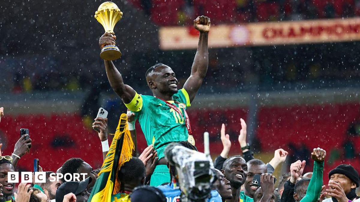 'The longest VAR check in history' - the fallout from shock Africa Cup of Nations decision